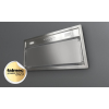 Falmec BUILT IN MAX EVO 70 T600 Páraelszívó inox
