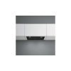 Falmec BUILT-IN MAX EVO beépíthető páraelszívó, 50 cm, fekete