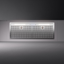 Falmec GRUPPO INCASSO NRS PLUS 70 cm beépíthető páraelszívó, inox páraelszívó