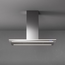 Falmec LUMEN 60 cm fali páraelszívó, inox páraelszívó