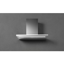 Falmec LUMEN NRS 90 cm sziget páraelszívó, inox páraelszívó