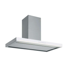 Falmec MOVE 90 Beépíthető Páraelszívó - Fehér - 90cm páraelszívó