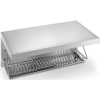 Falmec - Páraelszívó MASTER 90 edénytartó inox - Szépséghibás termék!