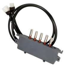  Falmec, Smeg légelszívó kapcsolósor beépíthető gépek kiegészítői