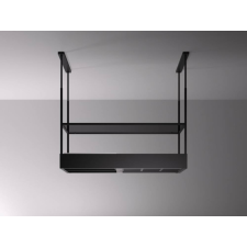 Falmec SPAZIO 130 SZIGET fekete páraelszívó CZPI30.E0P7#ZZZH461F páraelszívó