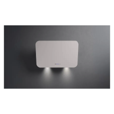 Falmec TAB fali páraelszívó, 60 cm, fehér páraelszívó