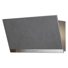 Falmec Trim CTQN90 Páraelszívó Beton szürke páraelszívó