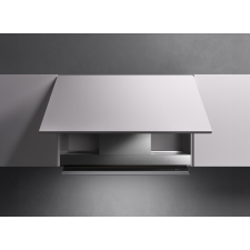Falmec VIRGOLA TOUCH NRS 60 cm beépíthető páraelszívó, inox páraelszívó