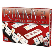 Falomir Társasjáték Rummy Deluxe Falomir társasjáték