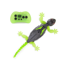  Falon mászó távirányítós gekkó (2366) játékfigura