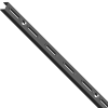 FALSÍN 150CM, 1 SOROS, FEKETE 10000-00029 TEHERBÍRÁS:55KG/20CM