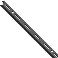 FALSÍN 150CM, 1 SOROS, FEKETE 10000-00029 TEHERBÍRÁS:55KG/20CM barkácsolás, csiszolás, rögzítés