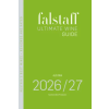 Falstaff, Wien Falstaff Ultimate Wine Guide 2026/27 | Falstaff Verlags GmbH