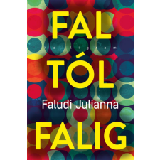 Faludi Julianna - Faltól falig regény