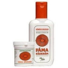 Fáma Munkavédelmi krém Körömvirág (100 ml) kézápolás