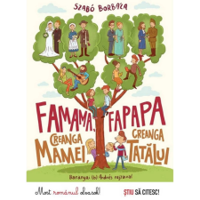  Famama fapapa - Creanga mamei creanga tatalui egyéb könyv