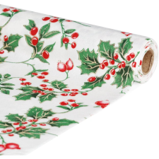 Family Asztalterítő futó - 180 x 28 cm - 100% poliészter, 58207D lakástextília