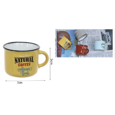  Family bögre  7X5cm kávés bögrék, csészék