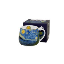  family bögre hordós 430ml v.v.gogh csillagos éj bögrék, csészék