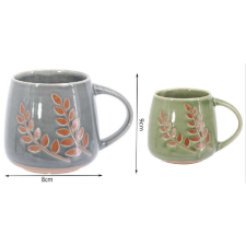  Family bögre porcelán 8x9cm bögrék, csészék