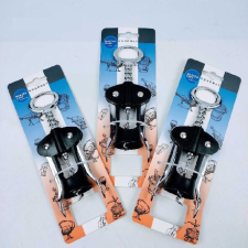  Family bornyitó fekete konyhai eszköz