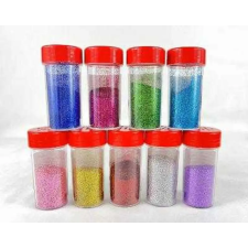  Family csillámpor vegyes party kellék