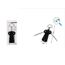  Family dugóhúzó szárnya fém 17cm konyhai eszköz