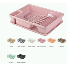  Family edény csepegtető 28,5x39cm több féle szín konyhai eszköz