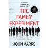  Family Experiment – John Marrs