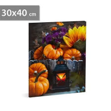 FAMILY HALLOWEEN EMEET SmartCam C950 webkamera karácsonyfa izzósor