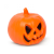 Family Halloween-i töklámpás - LED-del, hangeffekttel 58111