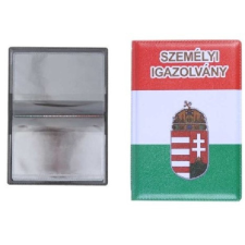  Family irattartó 7x10,5cm magyar címeres party kellék