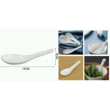  Family kanál porcelán 13x4cm konyhai eszköz