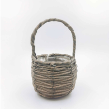  Family kaspó kosár kerti tárolás