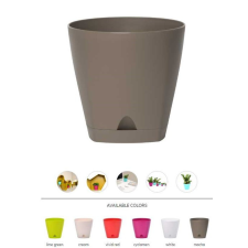  Family kaspó műa. több féle szín 8l kerti tárolás