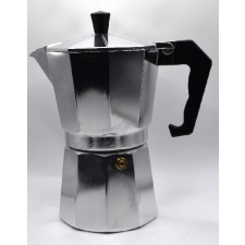  Family kávéfőző 6 személyes kávéfőző