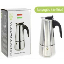  Family kávéfőző rm. 4személyes kávéfőző