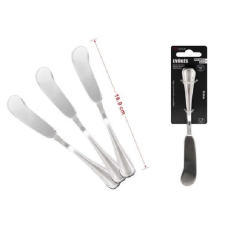  Family kenőkés rm. Fém 3DB/CSOM 16,9CM SZEGÉLYEZETT konyhai eszköz