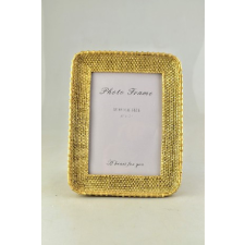  family képkeret antique gold 13x17  cm fényképkeret