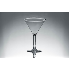  family koktélkehely martini 300ml polikarbonát bögrék, csészék