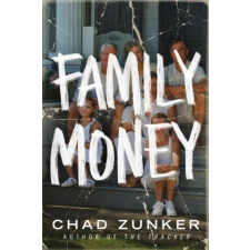  Family Money idegen nyelvű könyv