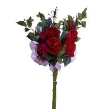  Family művirág szálas rózsa 80cm 3f. kerti tárolás