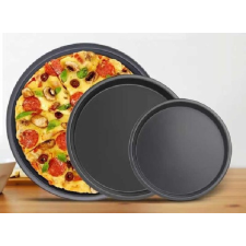  family pizzasütő 36cm edény