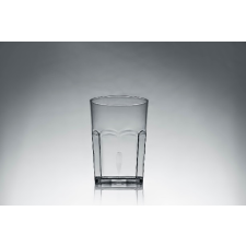  family pohár casablanca m 400ml polikarbonát bögrék, csészék