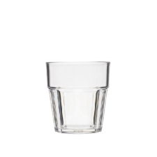  family policarbonat pohár casablanca 200ml d:74mm m:80mm 53g konyhai eszköz