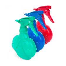Family Pound Kézi permetező - katica flakon - 350 ml (11323) permetező