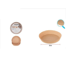  Family sütőpapír air fryer kerek 23cm 50db/csom papírárú, csomagoló és tárolóeszköz