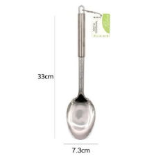  Family szeddőkanál fém 33x7,3cm konyhai eszköz