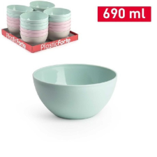  Family tál műa. 690ml kerek konyhai eszköz