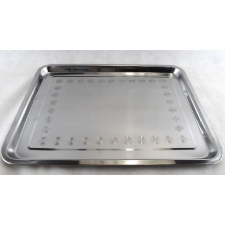  Family tálca fém 44,5x35,5cm konyhai eszköz